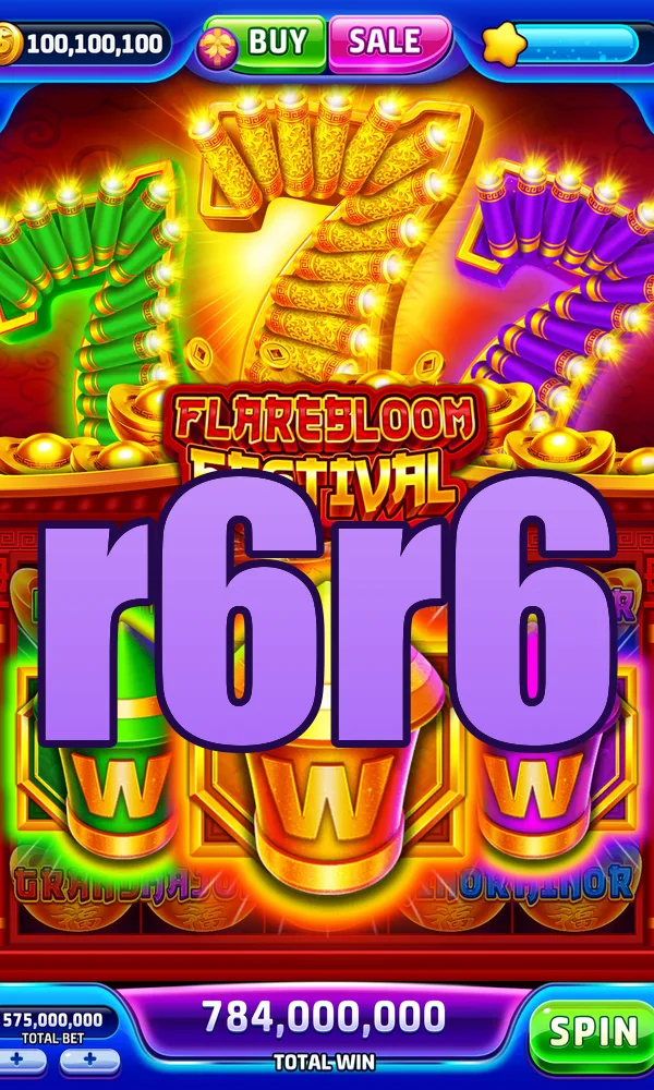 r6r6 APK